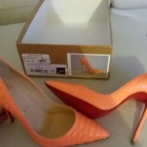 Louivutton Heels
